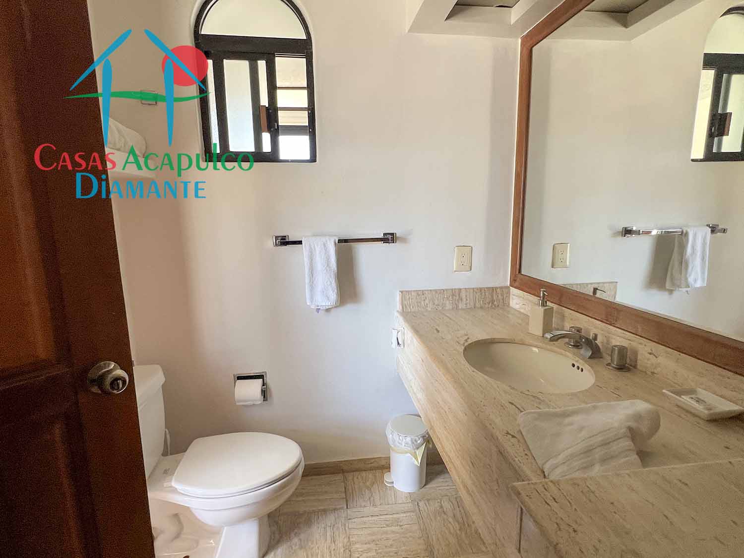 Villas Golf 1 Villa 72 - Recámara principal 8